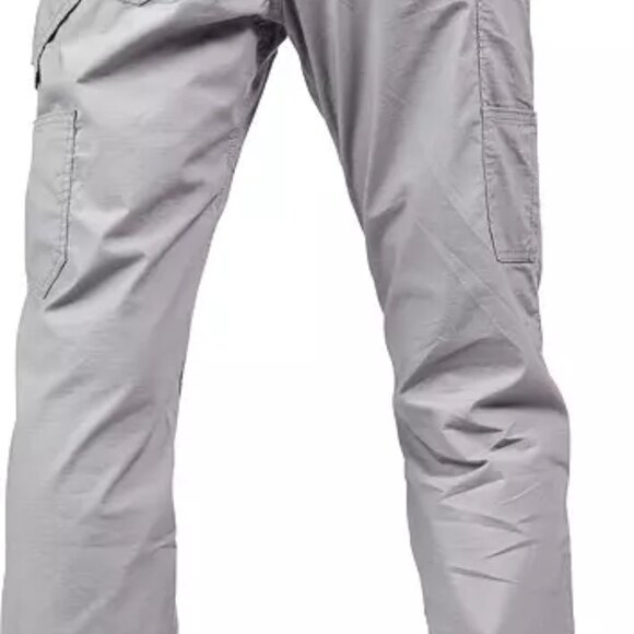 NWT Dovetail Workwear Anna Ultra Light Trail Pant size 6x32 - Picture 2 of 7